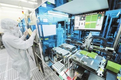 技术开发驱动高精尖产业布局 区域竞争新格局