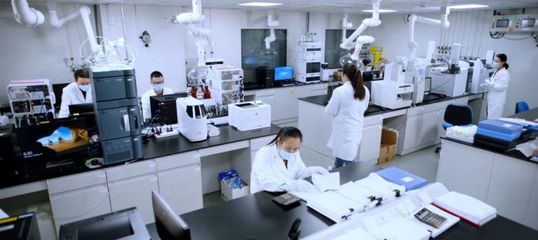 复旦张江医药携手TCL 以技术服务提升企业形象，助力医药研发提效