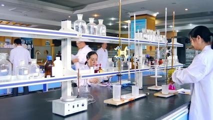 科技创新激发广饶高质量发展新动能