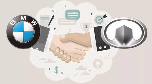 长城宝马携手诞生光束汽车，长城新能源能否驶上快车道？